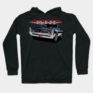 Pontiac gto hoodie online